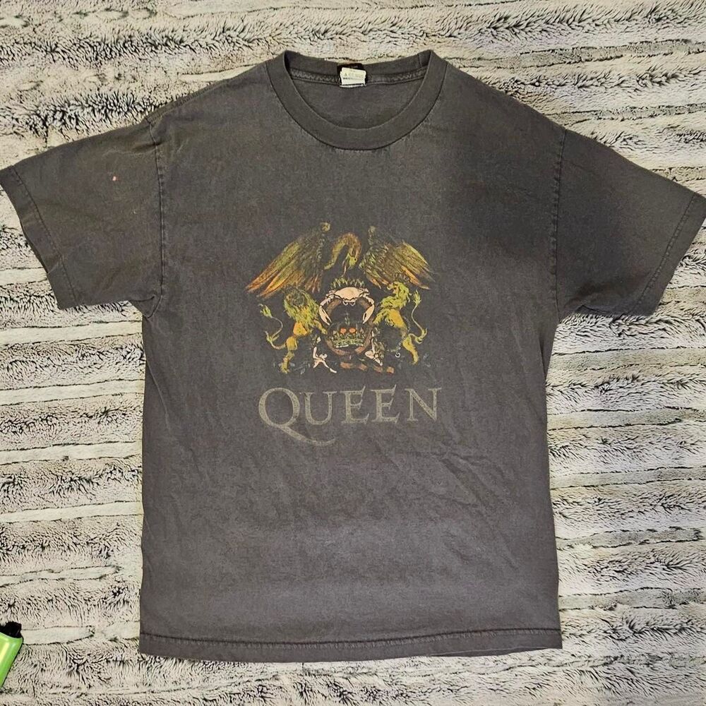 Unbranded Men's multi T-shirt